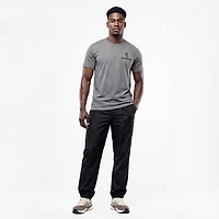 Browning Men's Buckmark Short Sleeve T-shirt