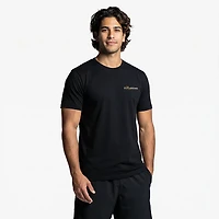 FLOGROWN Men's Respect the Locals T-shirt