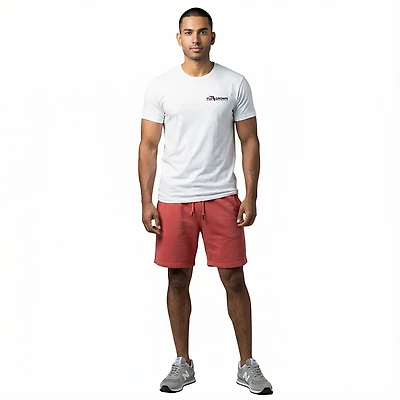 FLOGROWN Men's Bass Man Short Sleeve T-shirt