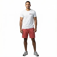 FLOGROWN Men's Bass Man Short Sleeve T-shirt