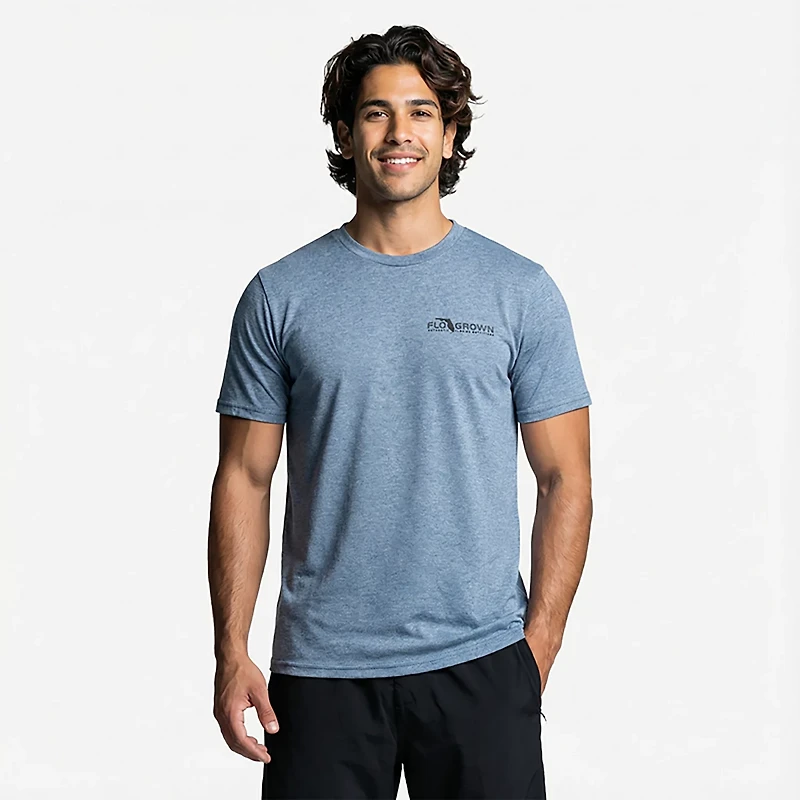 FLOGROWN Men's Surf Legends T-shirt