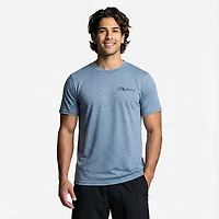 FLOGROWN Men's Surf Legends T-shirt