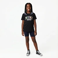 Jadelynn Brooke Girls' Mini All Day Everyday T-shirt