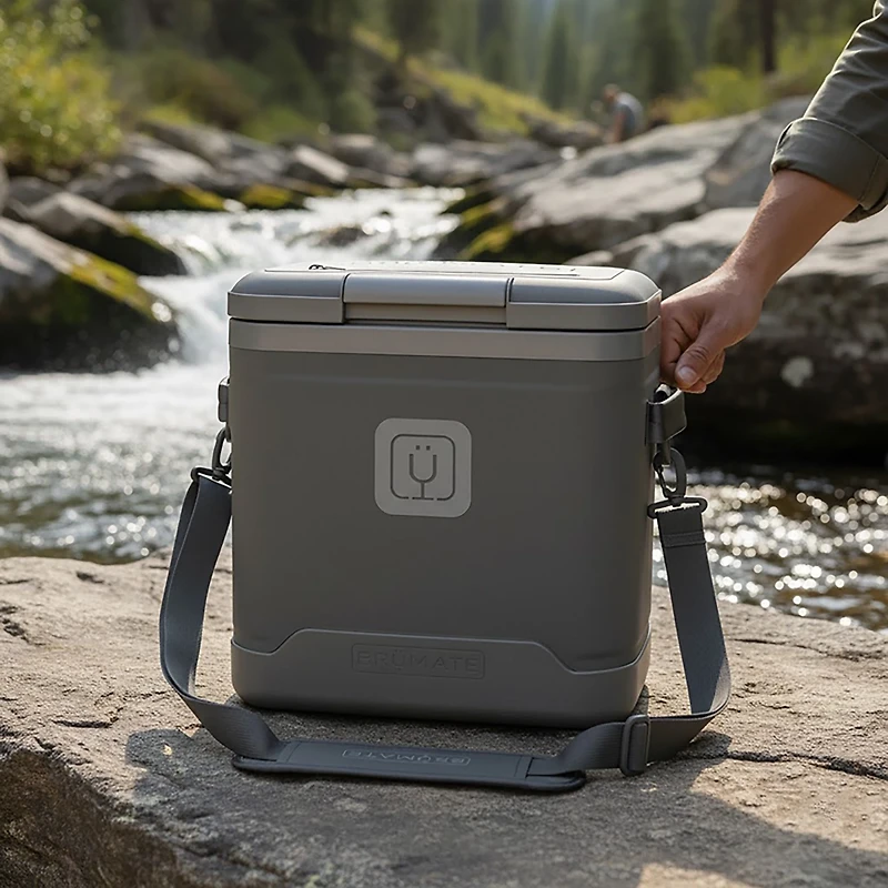 BruMate MagPack 18 Can Bag Cooler