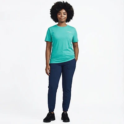 Magellan Outdoors Women's Tumbler T-shirt