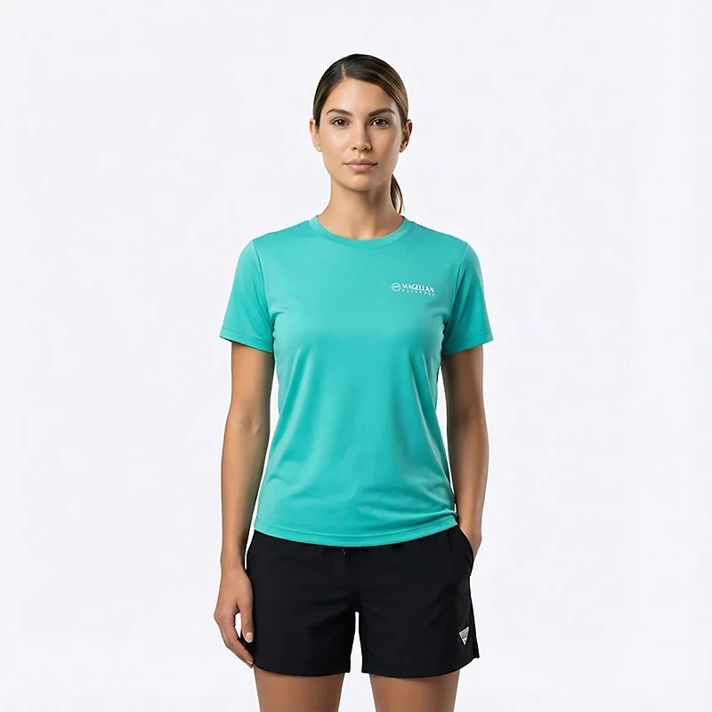 Magellan Outdoors Women's Spicy Margarita T-shirt