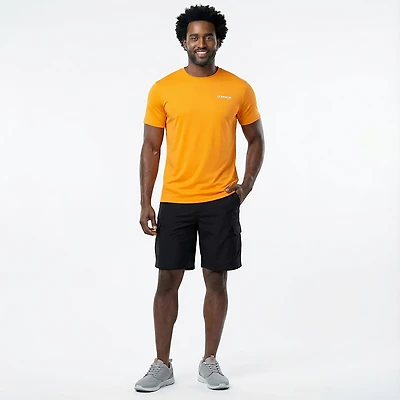 Magellan Outdoors Men's Field Dog GPS T-shirt