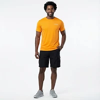 Magellan Outdoors Men's Field Dog GPS T-shirt