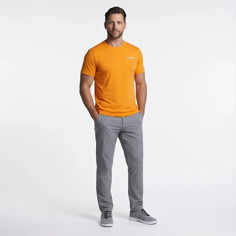 Magellan Outdoors Men's Field Dog GPS T-shirt