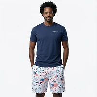 Magellan Outdoors Men's Guitar USA T-shirt