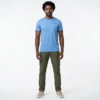 Magellan Outdoors Men's Tall Boy Beer Can T-shirt