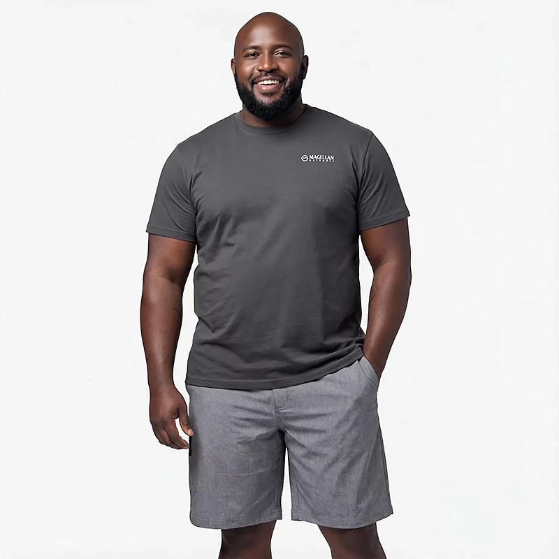 Magellan Outdoors Men's Dock Scene T-shirt