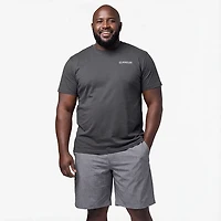 Magellan Outdoors Men's Dock Scene T-shirt