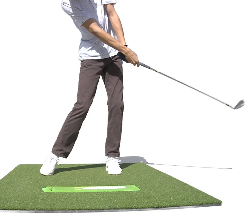 Divot Board Turf Mat Replacement Pad Bundle