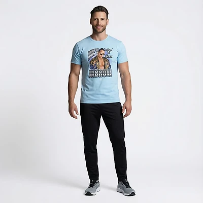 BCG Men's Turbo Tapered Pants