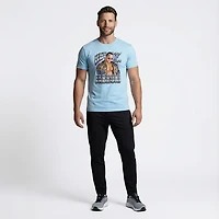 BCG Men's Turbo Tapered Pants