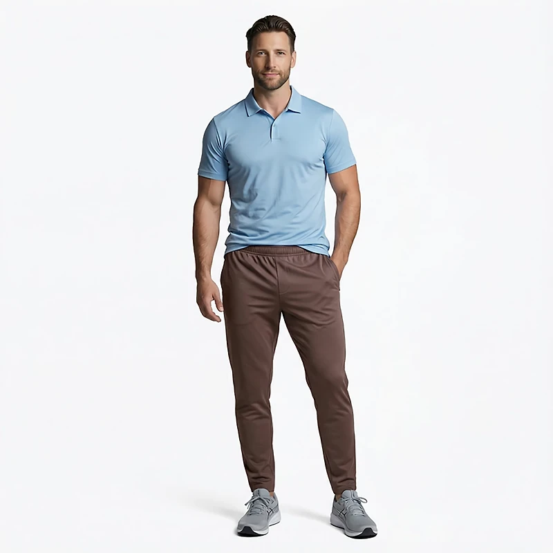 BCG Men's Turbo Tapered Pants