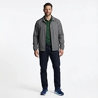 BCG Men's Coaches Woven Jacket