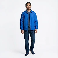 BCG Men's Coaches Woven Jacket