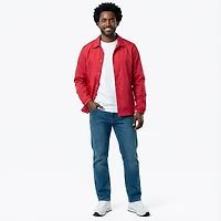 BCG Men's Coaches Woven Jacket
