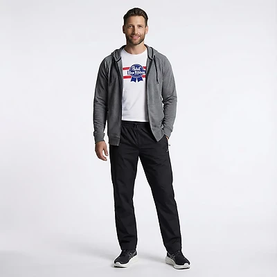 BCG Men's Coaches Woven Pants