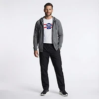 BCG Men's Coaches Woven Pants