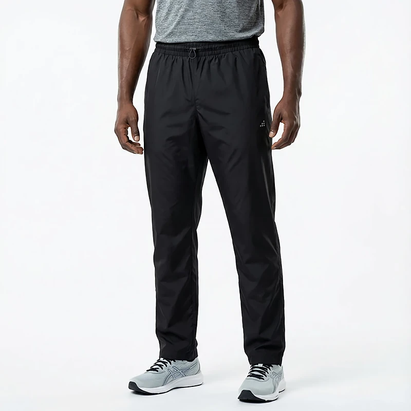 BCG Men's Coaches Woven Pants