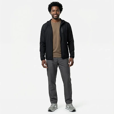 BCG Men's Coaches Woven Pants