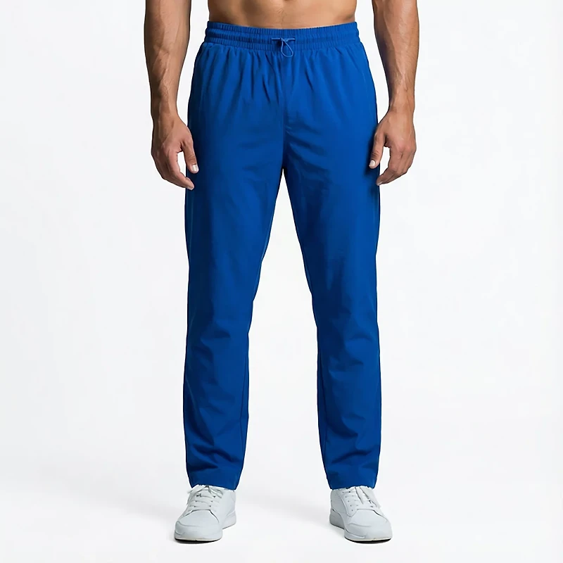 BCG Men's Coaches Woven Pants