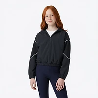 BCG Girls' Run Race 1/4-Zip Jacket