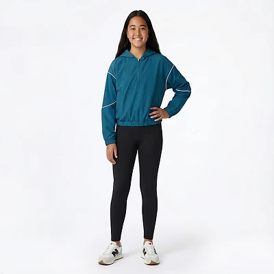 BCG Girls' Run Race 1/4-Zip Jacket