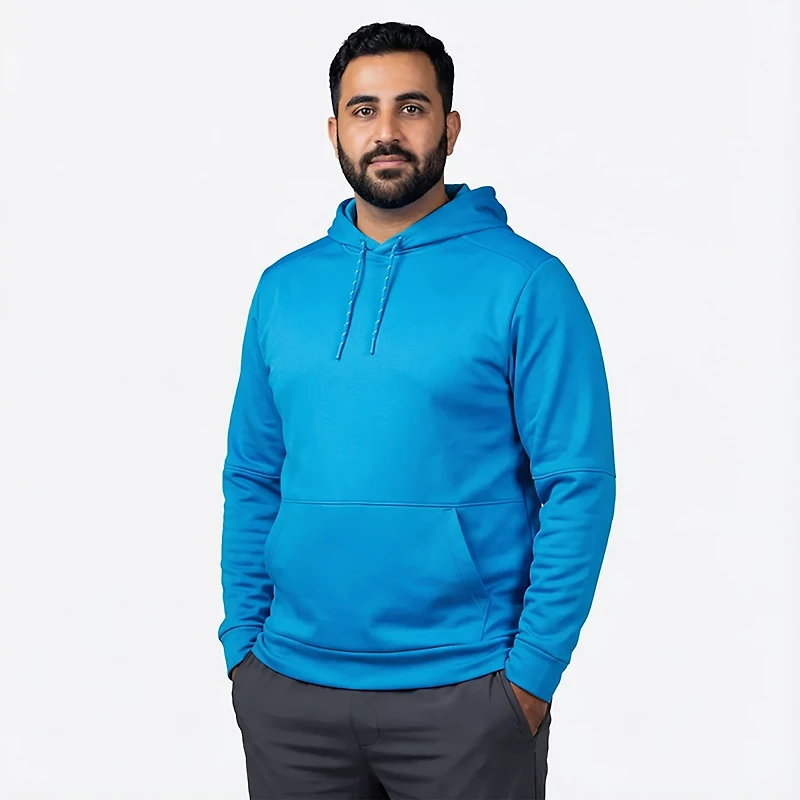 BCG Men's Performance Fleece Hoodie