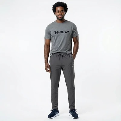 BCG Men's Stretch Tapered Pants