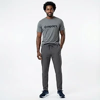 BCG Men's Stretch Tapered Pants