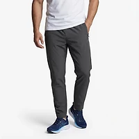 BCG Men's Stretch Tapered Pants