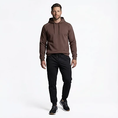 BCG Men's Performance Fleece Tapered Pants