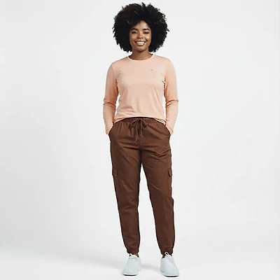 Magellan Outdoors Women's Hickory Canyon Joggers