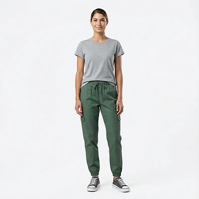 Magellan Outdoors Women's Hickory Canyon Joggers