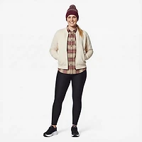 Magellan Outdoors Women's Barton Creek Bomber Jacket