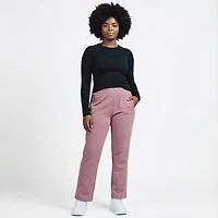 Magellan Outdoors Women's Lost Pines Mixed Media Pants