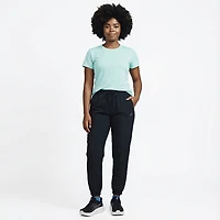 BCG Women's Piped Woven Jogger 28-inch