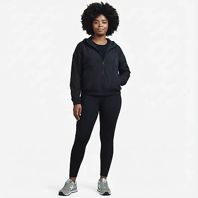 BCG Women's Run Piped Jacket