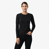 BCG Women's Lifestyle Long Sleeve T-shirt