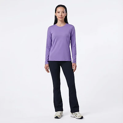 BCG Women's Lifestyle Long Sleeve T-shirt