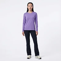 BCG Women's Lifestyle Long Sleeve T-shirt