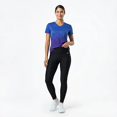 BCG Women's Fleece Lined Leggings