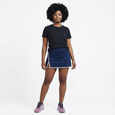 BCG Women's Tennis Taped Wrap Skort 3.5