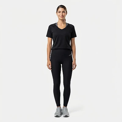 BCG Women's SMLS HI Leggings