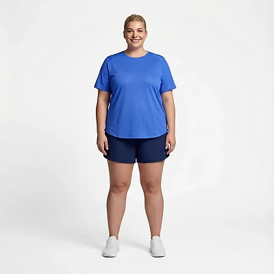 BCG Women's Jacquard Plus T-shirt