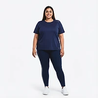 BCG Women's Mesh Plus T-shirt